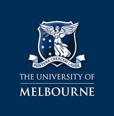 University of Melbourne Logo